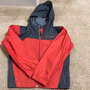 Columbia Windsheeter Jacket